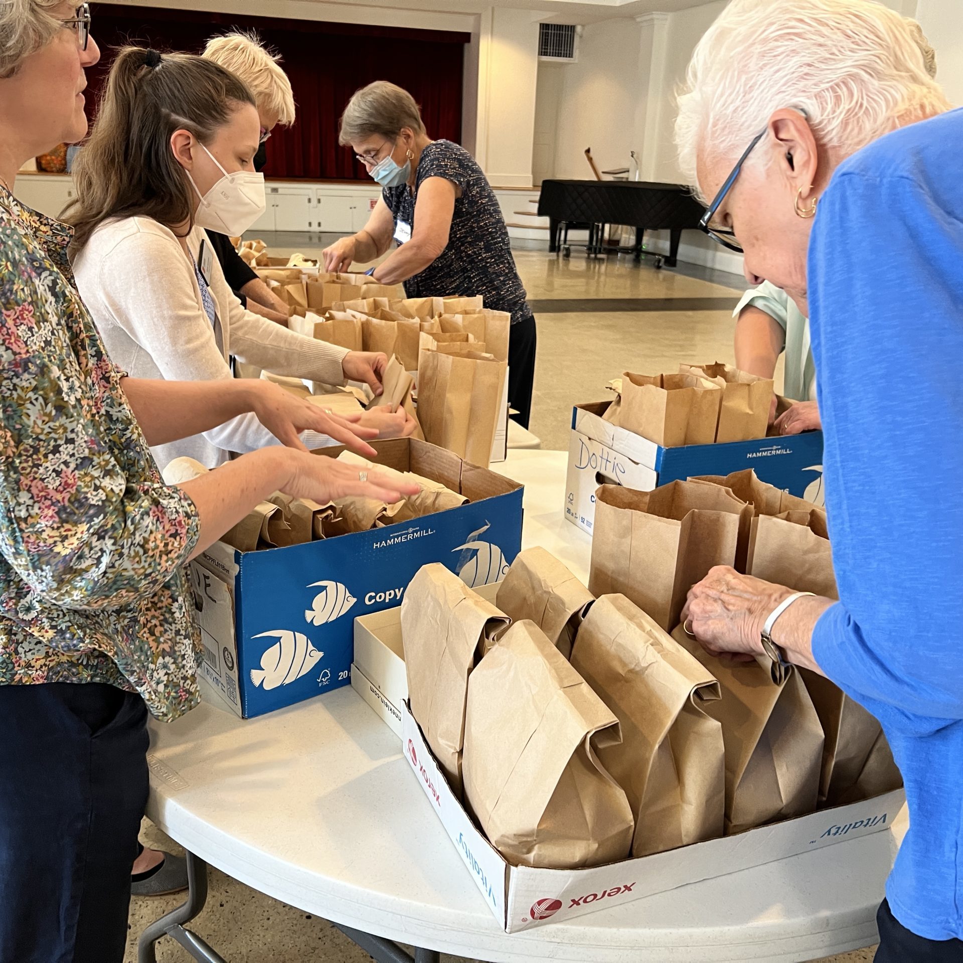 Home First Church of West Hartford